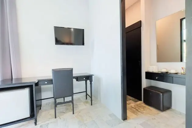 Villa, Havuz Kullanımı