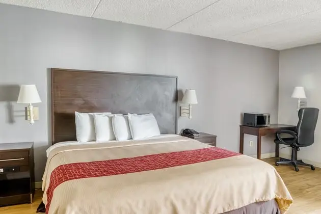 Oda Deluxe King Bed