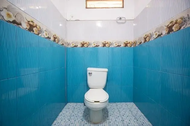 Standard Oda, 2 Çift Kişilik Yatak
