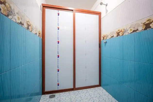 Standard Oda, 2 Çift Kişilik Yatak