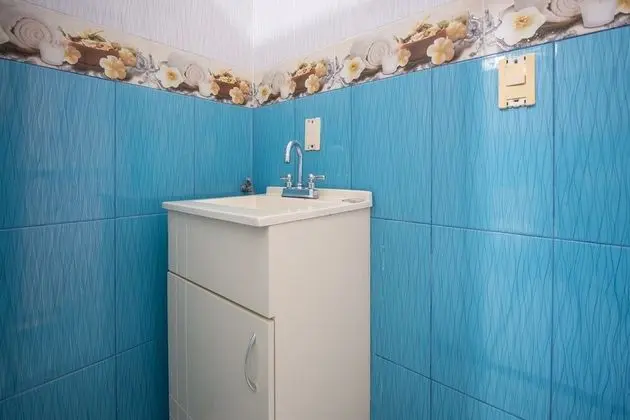 Standard Oda, 2 Çift Kişilik Yatak
