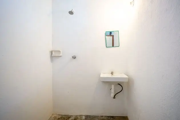 Standard Üç Kişilik Oda