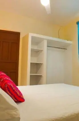 Standard Tek Kişilik Oda
