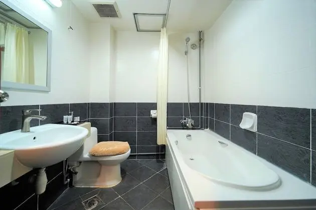 Premium Tek Büyük Yataklı Oda, 1 En Büyük (King) Boy Yatak