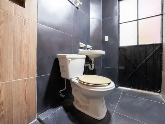Standard Oda, 2 Çift Kişilik Yatak