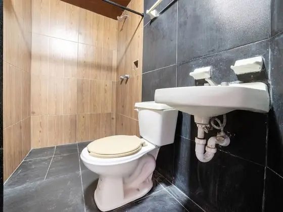 Standard Oda, 2 Çift Kişilik Yatak
