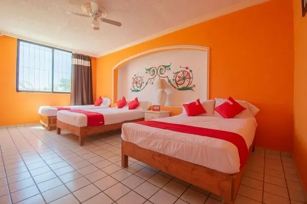 Standard Oda (Standard Three beds)