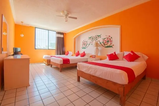 Standard Oda (Standard Three beds)