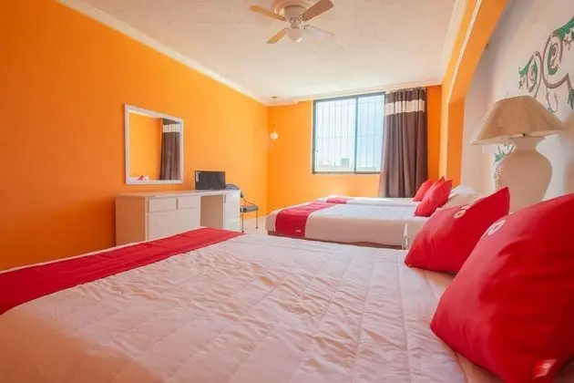 Standard Oda (Standard Three beds)