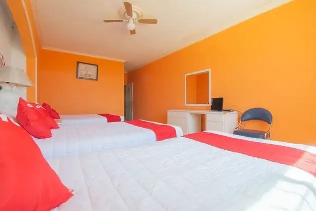 Standard Oda (Standard Three beds)