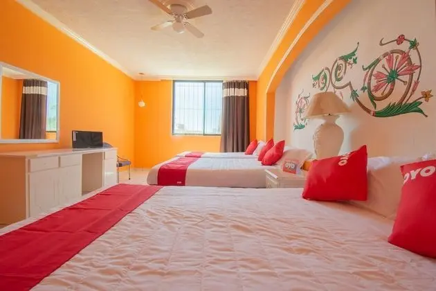 Standard Oda (Standard Three beds)