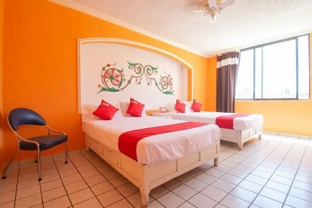 Standard Oda (Standard Two Beds)