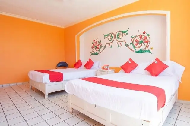 Standard Oda (Standard Two Beds)