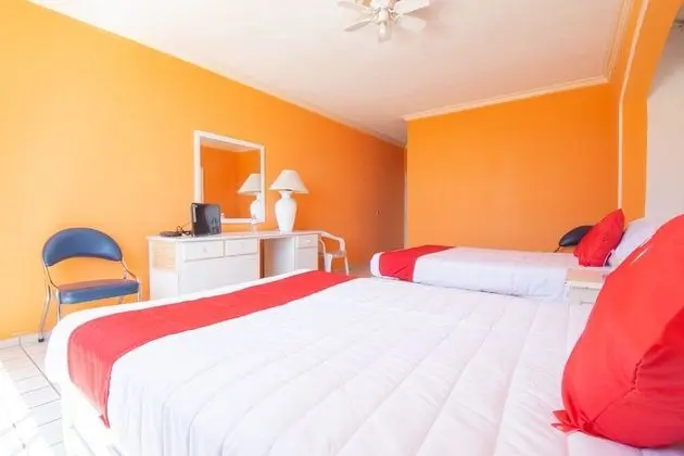 Standard Oda (Standard Two Beds)