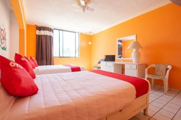 Standard Oda (Standard Two Beds)