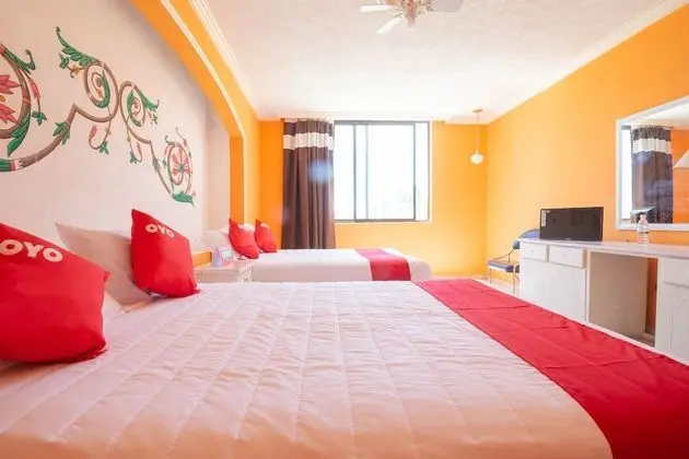 Standard Oda (Standard Two Beds)
