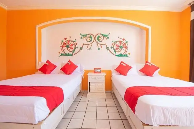 Standard Oda (Standard Two Beds)