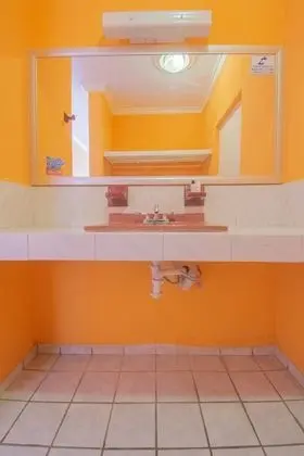Standard Oda (Standard Two Beds)