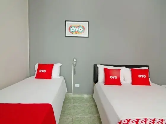 Üç Kişilik Oda, Birden Çok Yatak