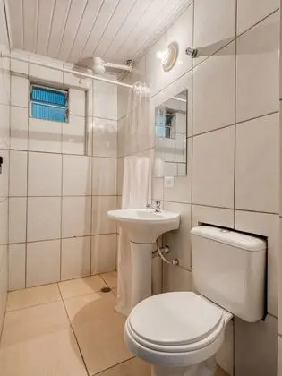 Üç Kişilik Oda, 3 Tek Kişilik Yatak