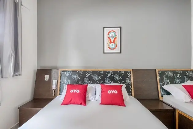 Üç Kişilik Oda, Birden Çok Yatak