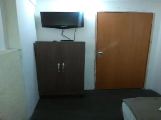 Tek Kişilik Oda