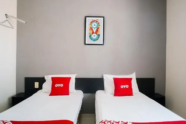 İki Ayrı Yataklı Oda