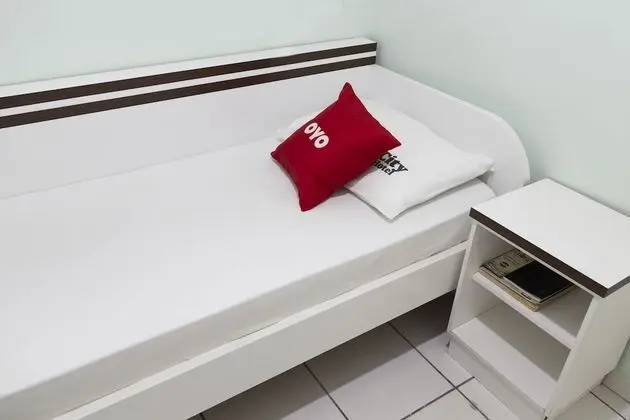 Tek Kişilik Oda