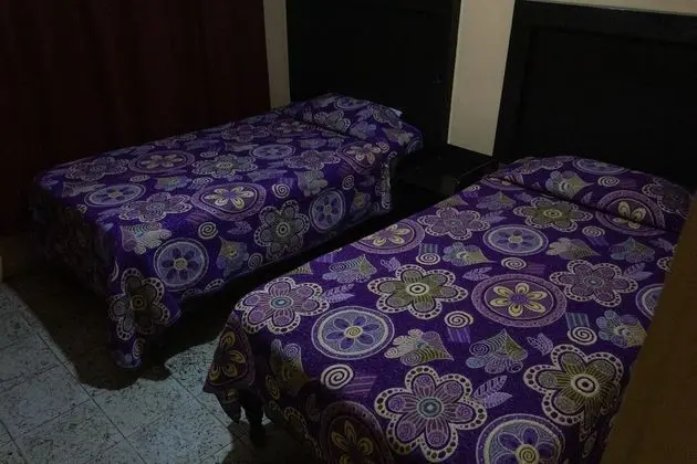 Standard Oda, 2 Tek Kişilik Yatak