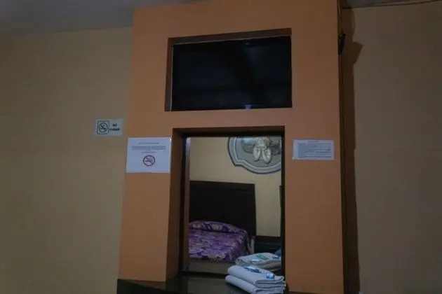Standard Oda, 2 Tek Kişilik Yatak