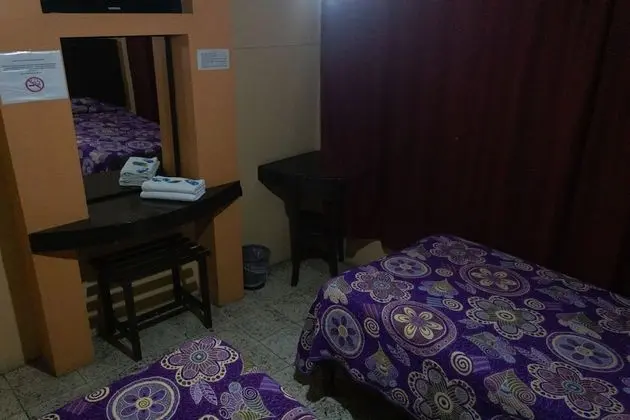 Standard Oda, 2 Tek Kişilik Yatak