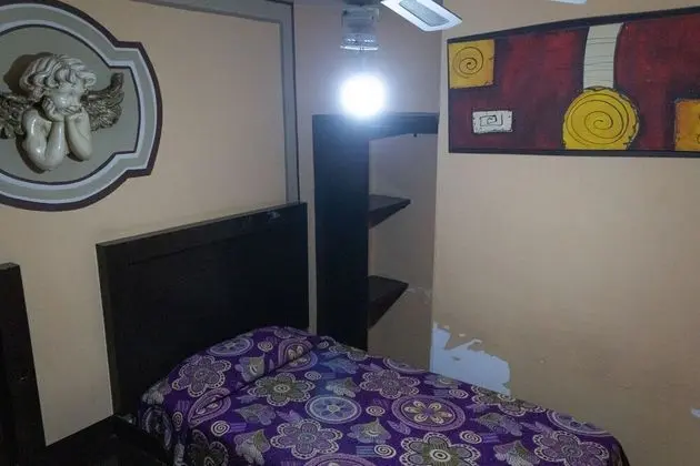 Standard Oda, 2 Tek Kişilik Yatak