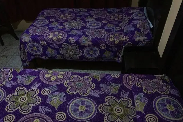 Standard Oda, 2 Tek Kişilik Yatak