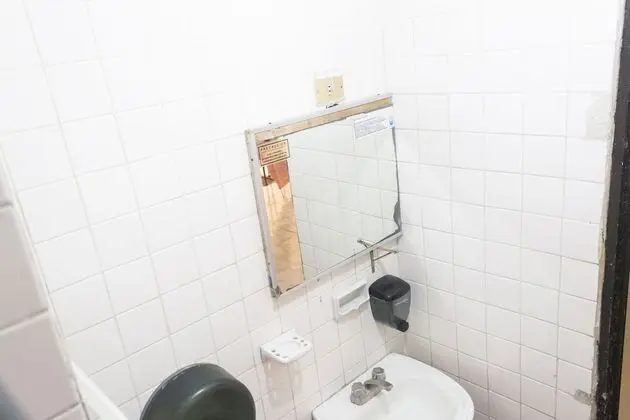Standard Oda, 2 Tek Kişilik Yatak