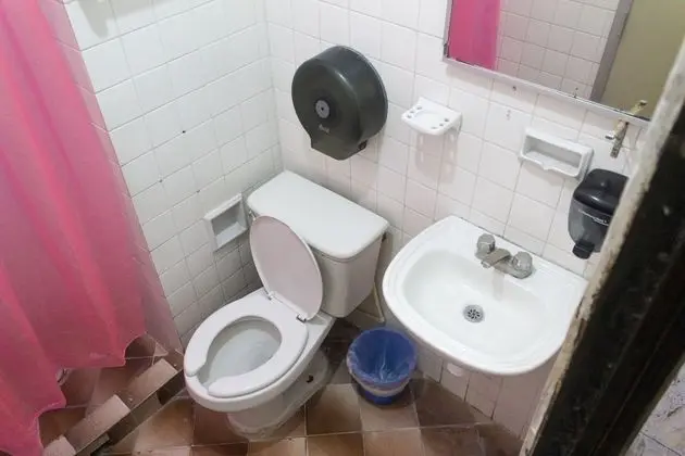 Standard Oda, 2 Tek Kişilik Yatak