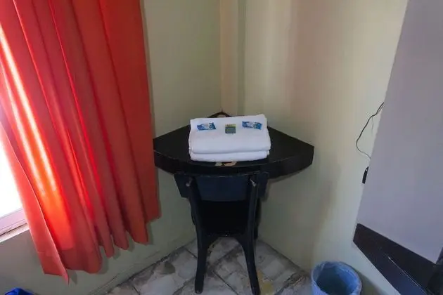 Standard Üç Kişilik Oda