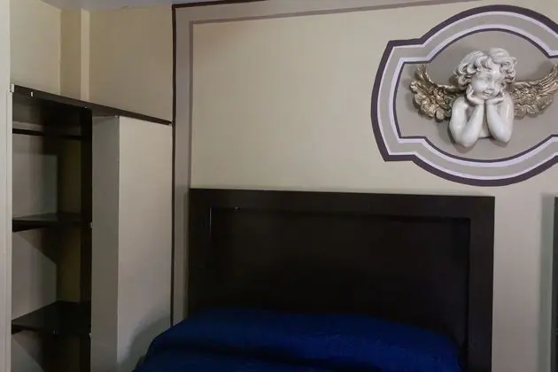 Standard Üç Kişilik Oda