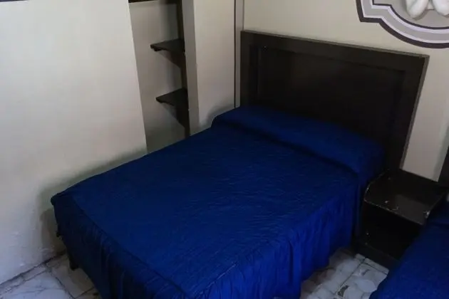 Standard Üç Kişilik Oda