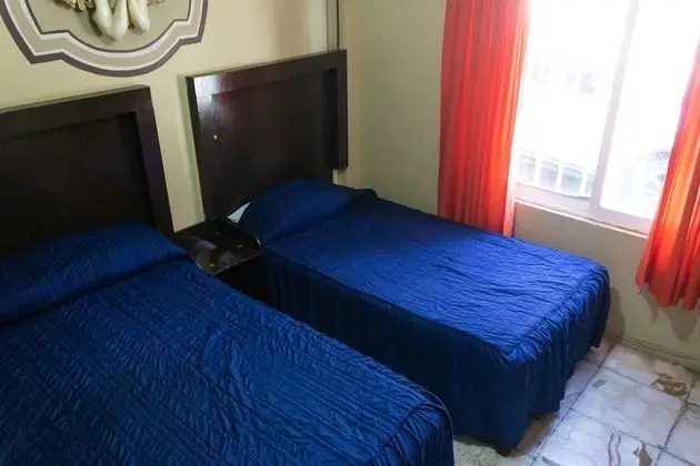 Standard Üç Kişilik Oda