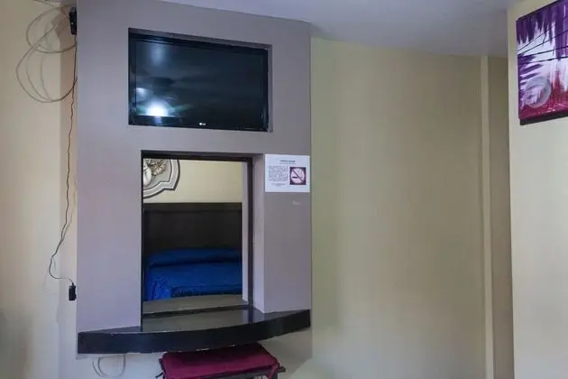 Standard Üç Kişilik Oda