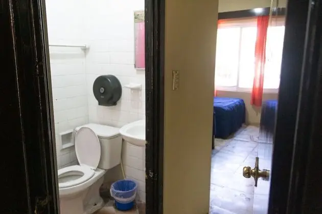 Standard Üç Kişilik Oda