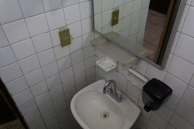 Standard Üç Kişilik Oda