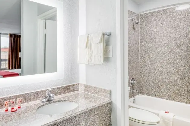 Banyo lavabosu