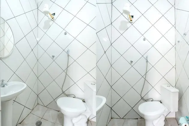 Çift ​​kişilik Standard