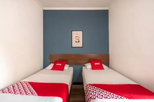 Tek Kişilik Oda Standard
