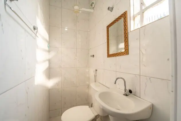 Tek Kişilik Oda Standard