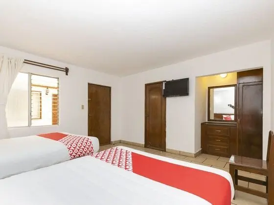 Standard Oda, 2 Büyük (Queen) Boy Yatak