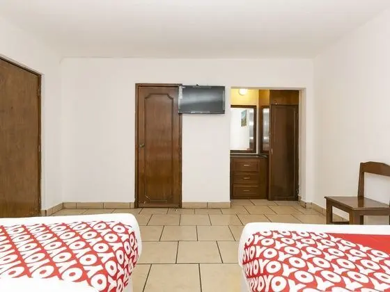 Standard Oda, 2 Büyük (Queen) Boy Yatak