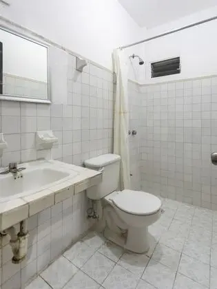 Standard Oda, 2 Büyük (Queen) Boy Yatak