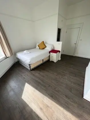 Comfort Tek Büyük Yataklı Oda, Banyolu/Duşlu